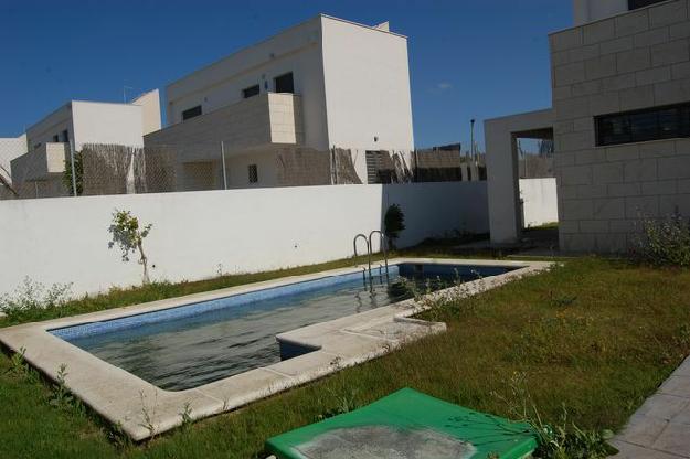 Chalet en Conil de la Frontera