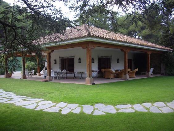 Chalet en Náquera