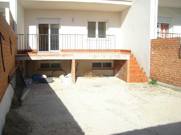 Chalet en Torrejón del Rey