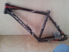 cuadro MTB Orbea satellite hydro talla 20 " - mejor precio | unprecio.es