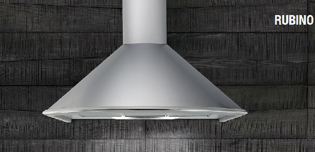 Elica Rubino LX IX A/90 IX
