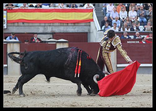 entradas en tendidos de sombra todas las fechas feria de san isidro