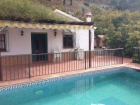 Finca/Casa Rural en alquiler en Canillas de Albaida, Málaga (Costa del Sol) - mejor precio | unprecio.es