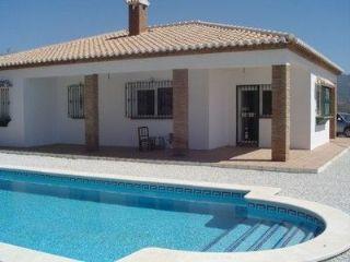 Finca/Casa Rural en venta en Arenas, Málaga (Costa del Sol)