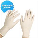 guantes latex