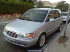 HYUNDAI TRAJET 2.0 GLS AÑO 2002 - mejor precio | unprecio.es