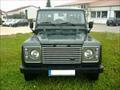 Land Rover Defender 110 Td5 SW SE