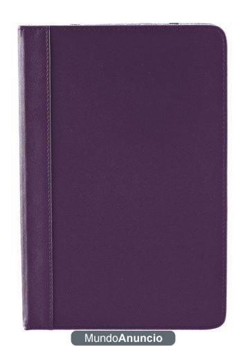 M-Edge - Funda GO! para Kindle Keyboard, color morado