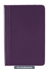 M-Edge - Funda GO! para Kindle Keyboard, color morado - mejor precio | unprecio.es