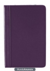 M-Edge - Funda GO! para Kindle Keyboard, color morado - mejor precio | unprecio.es