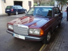 MERCEDES 240 D - mejor precio | unprecio.es