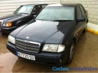 Mercedes Benz C220 - mejor precio | unprecio.es