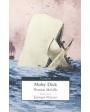 Moby Dick. 2 tomos. Novela. ---  El País, Colección Aventuras nº11 y 12, 2004, Madrid.