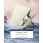 Moby Dick. 2 tomos. Novela. --- El País, Colección Aventuras nº11 y 12, 2004, Madrid. - mejor precio | unprecio.es