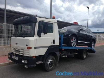 Nissan Primastar