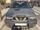 Nissan TERRANO II SPORT 3.0 DI 3p 153cv '02 en venta en Les Borges Del Camp - mejor precio | unprecio.es