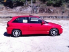 OPEL ASTRA GSI 8V - Orense - mejor precio | unprecio.es