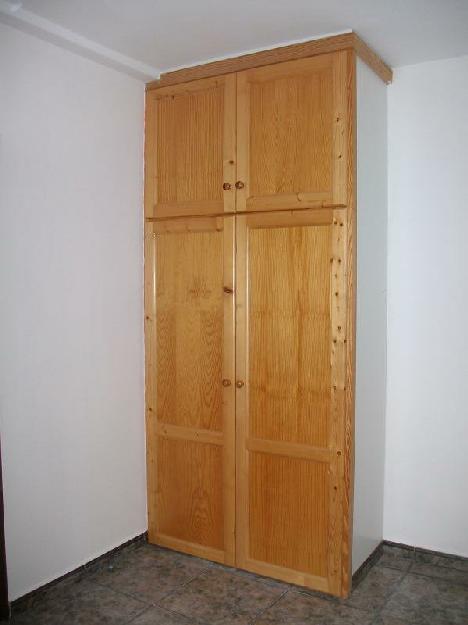 Piso en Guaza