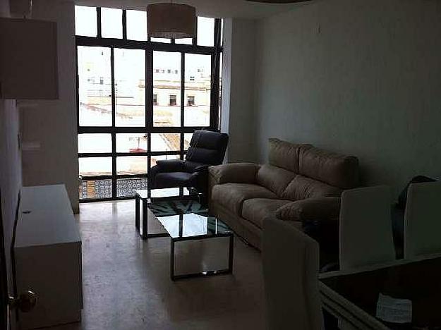 Piso en Huelva