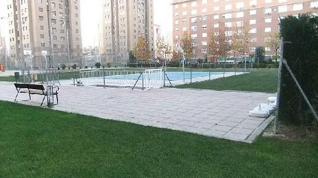 Piso en Parla