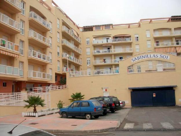 Piso en San luis de sabinillas