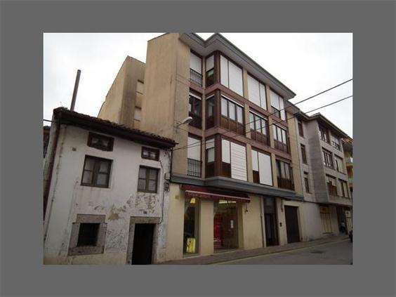 Piso en San Vicente de la Barquera