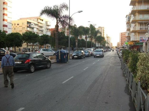Piso en Torre del mar