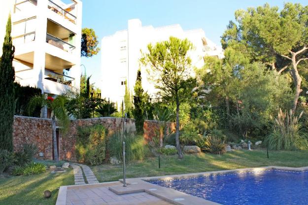 Piso en venta en Palma de Mallorca, Mallorca (Balearic Islands)