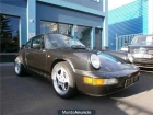 Porsche 911 911 3.6 CARRERA 4 COUPE - mejor precio | unprecio.es