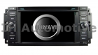 Radio Navegador GPS Chrysler Dodge Jeep. - mejor precio | unprecio.es