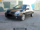 Renault Clio Community 1.5dCi80 - mejor precio | unprecio.es