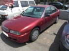 Rover 600 620i - mejor precio | unprecio.es