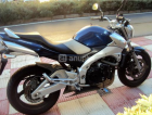 se vende suzuki gsr600 - mejor precio | unprecio.es