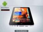 Tablet Bravo BRVQ689 - mejor precio | unprecio.es