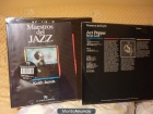 VENDO COLECCION GRANDES DEL JAZZ EN LPS COMPLETA - mejor precio | unprecio.es
