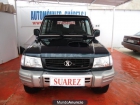 VENDO OFREZCO UN  GALLOPER EXCEEN DEL AÑO 2000 - mejor precio | unprecio.es