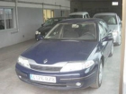 Venta de coche Renault Laguna 1.9 Dci '02 en Gurb - mejor precio | unprecio.es