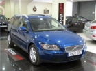 VOLVO V50 2.0 D 136 CV 6 VELOCIDADES - Valencia - mejor precio | unprecio.es