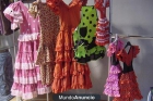 VESTIDOS DE FLAMENCA DE NIÑA Y ADULTO MUY BARATOS - mejor precio | unprecio.es