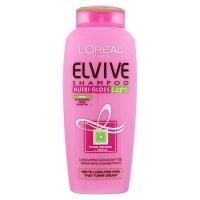 Elvive Champú Nutri Gloss 50ml