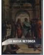 tratado historico de retórica filosófica. la nueva retórica