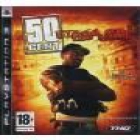 50 Cent Blood on the Sand Playstation 3 - mejor precio | unprecio.es