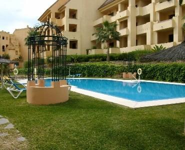 Apartamento a la venta en Manilva Costa del Sol