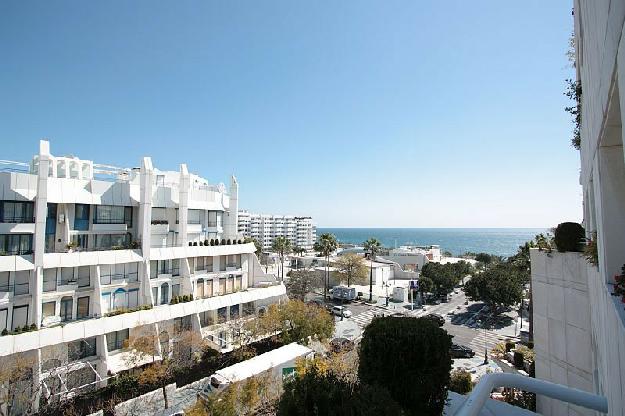 Apartamento a la venta en Marbella Costa del Sol