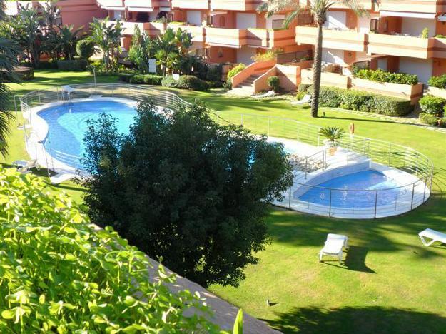 Apartamento en venta en Marbella, Málaga (Costa del Sol)