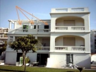Apartamento en villa : 4/4 personas - vistas a mar - juan les pins alpes maritimos provenza-alpes-costa azul francia - mejor precio | unprecio.es