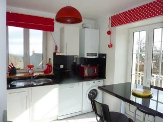 Apartamento en villa : 8/10 personas - besse - super besse  puy-de-dome  auvernia  francia