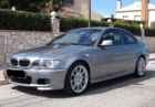 BMW 330 CD PACK M II NAVI 16:9 XENON PIEL LLANTAS 18" - mejor precio | unprecio.es