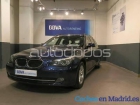 BMW 520 - mejor precio | unprecio.es