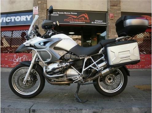 BMW R 1200 GS